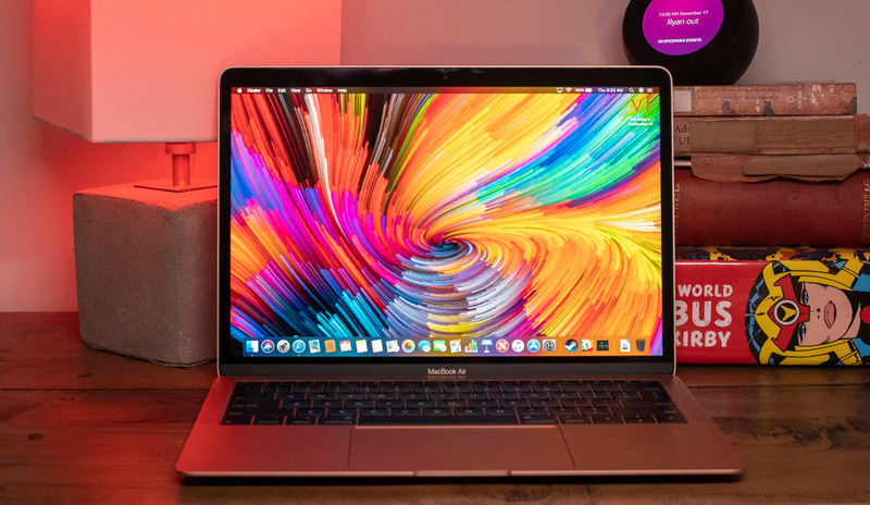 Illustration pour un article intitulé Ok, quel MacBook devez-vous réellement acheter?